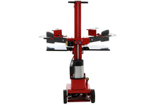 Blue Bird LOG SPLITTER LSE 8000 elektrische houtklover, 8 ton, verticaal, detail 8