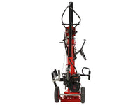 Blue Bird LSE 22000 benzine houtklover, 22 ton, verticaal, detail 7