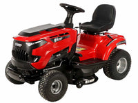 Blue Bird TR SL 98M zitmaaier met zijuitworp 98 cm, versnellingsbak, detail 7