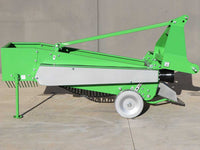 Bomet UPUS aardappelrooier 48 cm, 1 element, transportband, detail 8