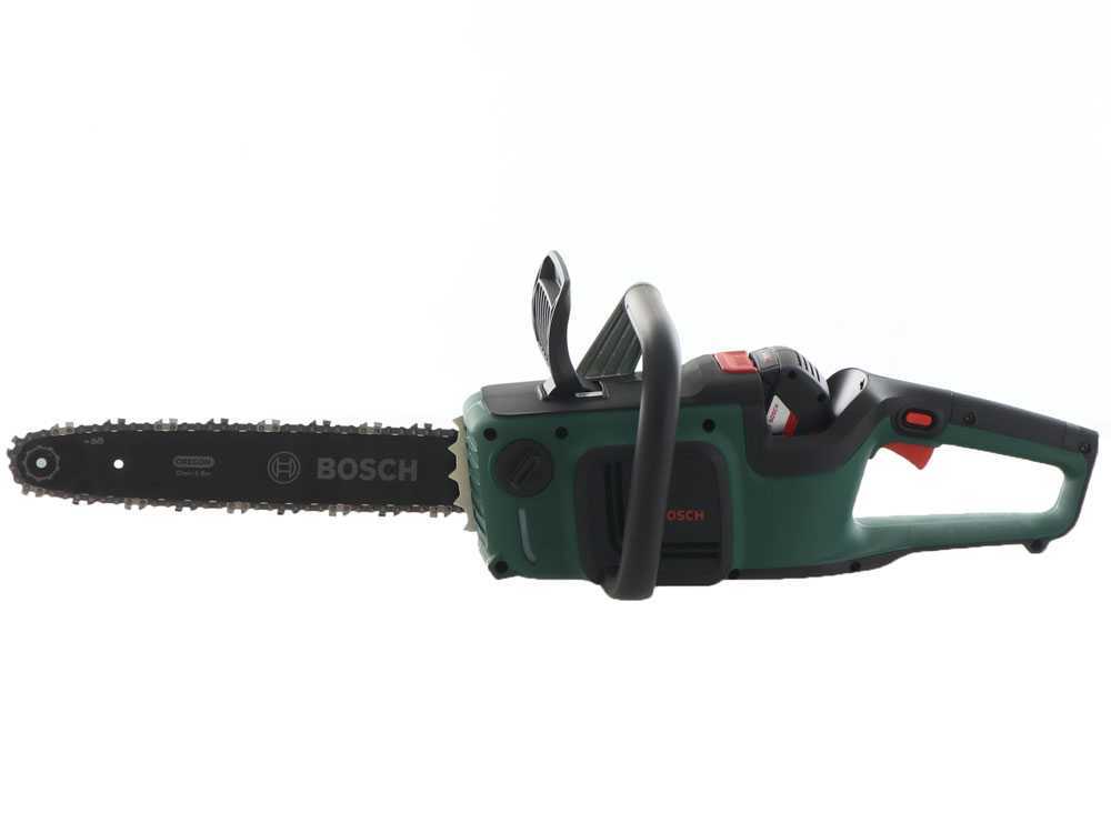 Bosch AdvancedChain 36V-35-40 accu kettingzaag, zwaard 35 cm, zonder accu, detail 7