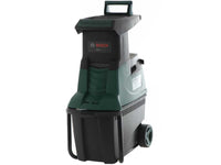 Bosch AXT 25 D elektrische hakselaar, takken tot 40 mm, detail 7