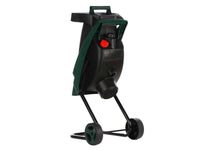Bosch AXT Rapid 2200 elektrische hakselaar, takken tot 40 mm, detail 7