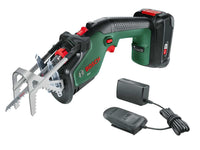 Bosch KEO accu reciprozaag, 18 V 2 Ah, detail 8