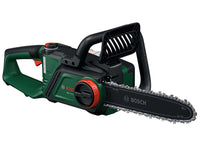 Bosch PKE18V-30-28 accu kettingzaag, zwaard 30 cm, 18 V 4 Ah, detail 7