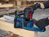 Bosch BITURBO GKE 18V-40 accu kettingzaag, zwaard 40 cm, 18 V 5,5 Ah, detail 8