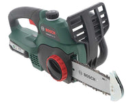 Bosch UniversalChain 18 accu kettingzaag, zwaard 20 cm, 18 V 2 Ah, detail 8