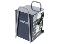 BullMach BM-EFH 3H elektrische heteluchtkanon 3 kW, 230 V, detail 7
