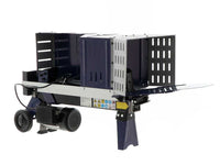 BullMach BM-LS-E 7 H elektrische houtklover, 7 ton, horizontaal, detail 7