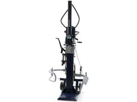 BullMach BM-LS-ET-T elektrische houtklover, 16 ton, verticaal, detail 7