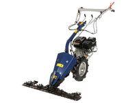 Balkmaaier 97 cm BullMach Chimera 300, motor Loncin G200F, detail 8