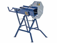BullMach ENIO 4200 elektrische brandhoutzaag, 230 V, detail 7