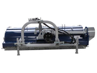 BullMach Era 220 SH klepelmaaier 220 cm, hydraulisch verschuifbaar, detail 8