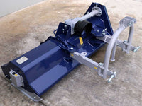 BullMach ERMES 135 S klepelmaaier 135 cm, handmatig verschuifbaar, detail 8