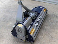 BullMach ERMES 145 F klepelmaaier 145 cm, detail 8