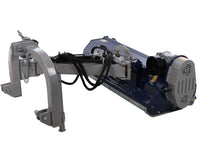 BullMach Estia 160 zijklepelmaaier met arm 160 cm, detail 8