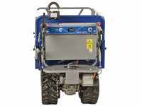 Accu rupsdumper laadvermogen 450 kg BullMach Helios 450 EB, detail 7