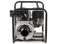 BullMach LYMPHIA 100 benzine motorpomp, aansluiting 100 mm, detail 7