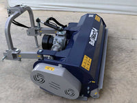 BullMach Maia 135 SH klepelmaaier 135 cm, hydraulisch verschuifbaar, detail 8