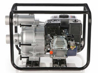 BullMach NERINA 80 benzine motorpomp voor vuil water, aansluiting 80 mm, detail 7