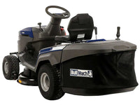BullMach PEGASO 95-200 RMH gazontractor met opvangbak 95 cm, hydrostaat, detail 7
