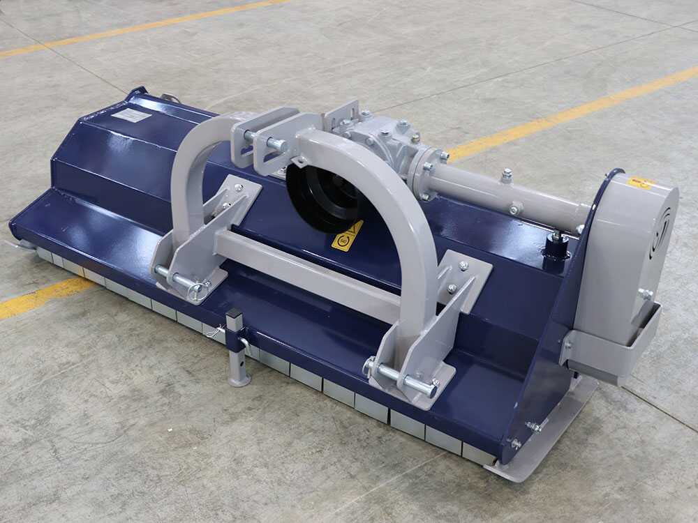 BullMach REA 125 F klepelmaaier 125 cm, detail 8