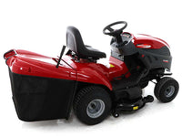 Castelgarden PTX 210 HD gazontractor met opvangbak 102 cm, hydrostaat, detail 8