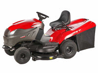 Castelgarden PTX 230 HD gazontractor met opvangbak 122 cm, hydrostaat, detail 7