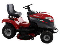 Castelgarden XD 150 HD zitmaaier met zijuitworp 98 cm, hydrostaat, detail 8
