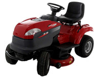 Castelgarden XD 150 zitmaaier met zijuitworp 98 cm, versnellingsbak, detail 8