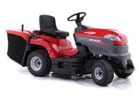 Castelgarden XDC 150 HD gazontractor met opvangbak 84 cm, hydrostaat, detail 8