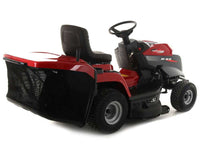 Castelgarden XDC 180 HD gazontractor met opvangbak 98 cm, hydrostaat, detail 7