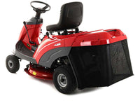 Castelgarden XF 135 HD zitmaaier met opvangbak 72 cm, hydrostaat, detail 7