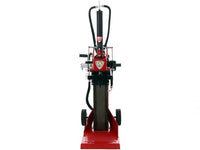 Ceccato Olindo BULL SPLE13T-650 13 elektrische houtklover, 13 ton, verticaal, 400 V, slag 650 mm, detail 8
