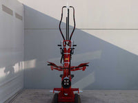 Ceccato Olindo BULL SPLT13.11 13 aftakas houtklover, 13 ton, verticaal, slag 1100 mm, detail 8
