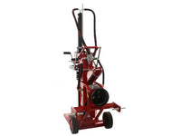 Ceccato Olindo BULL SPLT13 13 aftakas houtklover, 13 ton, verticaal, slag 650 mm, detail 8