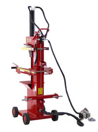 Ceccato Olindo BULL SPLT13R4 13 aftakas houtklover, 13 ton, verticaal, slag 500 mm, detail 8