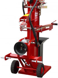 Ceccato Olindo BULL SPLT20 20 aftakas houtklover, 20 ton, verticaal, slag 1100 mm, detail 8