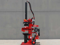 Ceccato Olindo KOMBI SPLET16 16 aftakas houtklover, 16 ton, verticaal, slag 1100 mm, detail 8