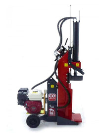 Ceccato Olindo BULL SPLE11-POLH benzine houtklover, 11 ton, detail 8