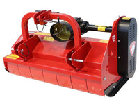 Ceccato Olindo TRINCIONE 400 4T1400F klepelmaaier 140 cm, detail 8