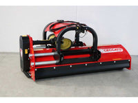 Ceccato Olindo Trincione 400 NEW omkeerbare klepelmaaier 160 cm, hydraulisch verschuifbaar, detail 8