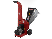 Ceccato Olindo Triton Big elektrische hakselaar, takken tot 80 mm, 400 V, detail 7