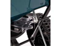 Zaai- en strooiwagen Cresco 8 S, 30 liter, detail 8