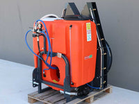 Dal Degan SATURN 300L verticale nevelspuit, 300 liter, pomp APS 51, detail 8