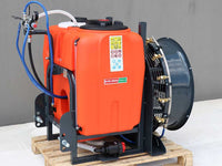 Dal Degan SOFIA 200L nevelspuit, 200 liter, pomp APS 51, detail 8