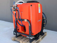 Dal Degan SOFIA 300L nevelspuit, 300 liter, pomp YP 70, detail 8