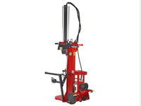 Docma SF180 aftakas houtklover, 18 ton, verticaal, detail 8