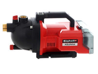 Einhell AQUINNA tuinpomp, 18 V 3 Ah, detail 8