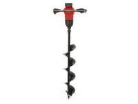 Accu grondboor Einhell GP-EA 18/150 BL, 18 V 2,5 Ah, detail 8